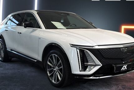 Cadillac LYRIQ 24.610 km 47.888 &euro; Potsdam 14469