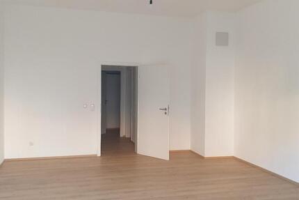 Schöne helle ZweiZimmerwohnung