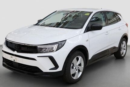 Opel Grandland (X) 5.900 km 24.500 € Apolda 99510