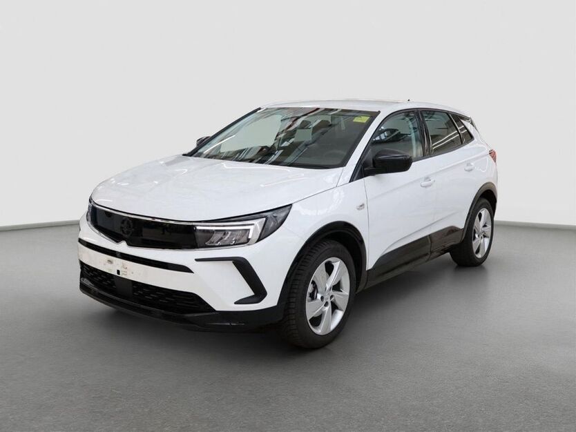 Opel Grandland (X) 5.900 km 24.500 € Apolda 99510