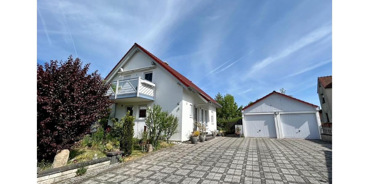 Einfamilienhaus Crailsheim - 5 Zimmer, 126 m&sup2;, 595.000&euro; | Angebot:26948950