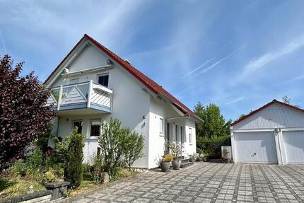 Haus Crailsheim - 5 Zimmer, 126 m&sup2;, 595.000&euro; | Angebot:26948950