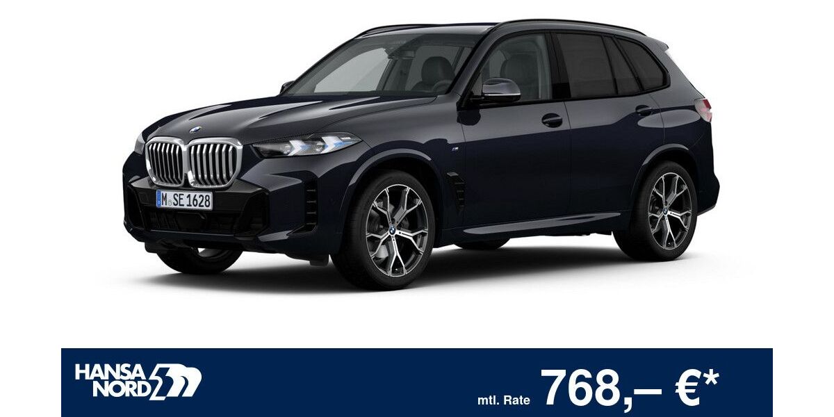 BMW X5 1.010 km 84.900 &euro; Oldenburg 23758