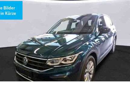 VW Tiguan 8.090 km 28.590 &euro; Wolfsburg 38440