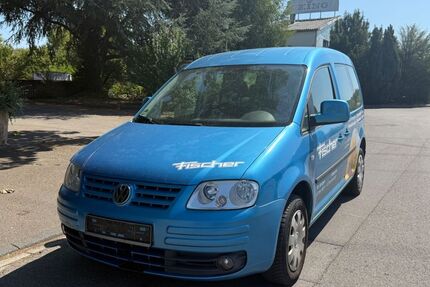 VW Caddy 237.000 km 3.199 &euro; lahr 77933