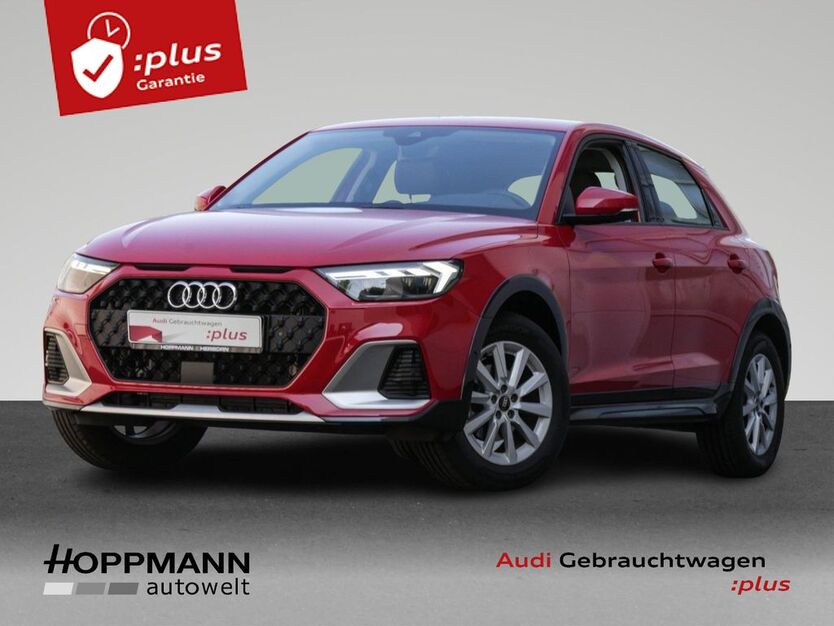 Audi A1 4.996 km 22.960 € Herborn 35745