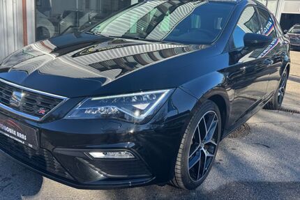 Seat Leon 68.736 km 18.990 &euro; Kempten 87439