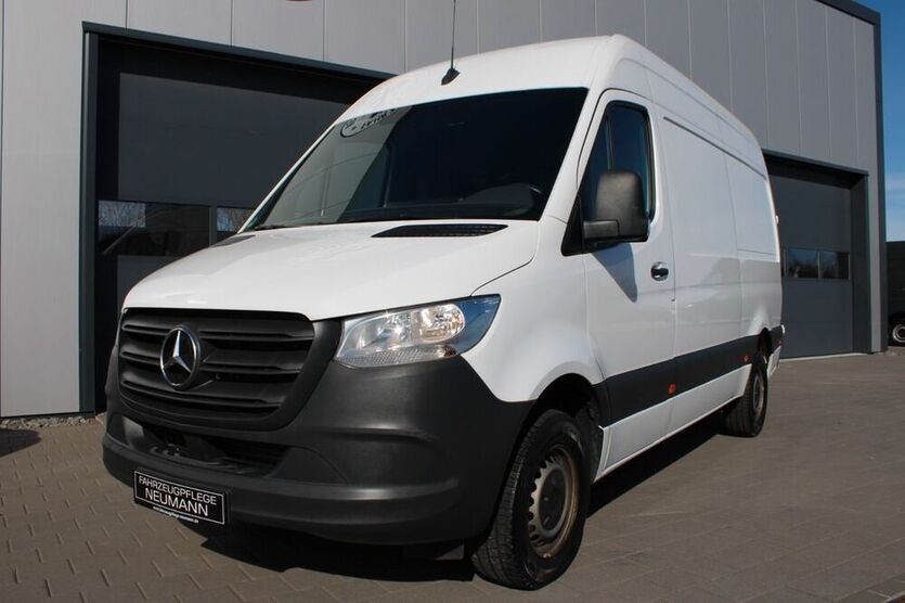 Sprinter