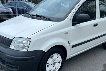 Fiat Panda 165.000 km 1.999 &euro; Rüsselsheim 65428