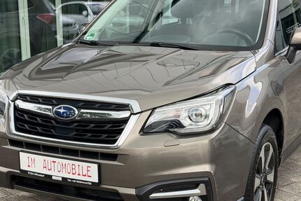 Subaru Forester 252.658 km 7.990 &euro; Wilnsdorf 57234