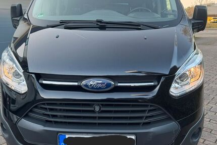 Ford Tourneo Custom 117.000 km 13.500 &euro; Schloß Holte-Stukenbrock 33758