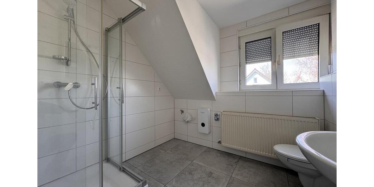 Etagenwohnung Crailsheim - 4 Zimmer, 105 m&sup2;, 900&euro; | Angebot:26645344