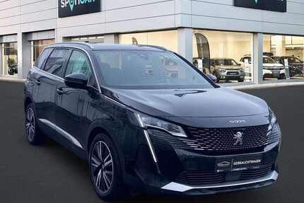 Peugeot 5008 94.647 km 29.900 &euro; Kaiserslautern 67661