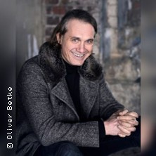 Ralf Bauer - 05.02.2027 Agora Schulzentrum