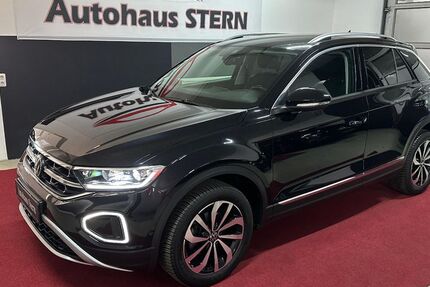 VW T-Roc 47.500 km 23.500 &euro; Uetersen 25436
