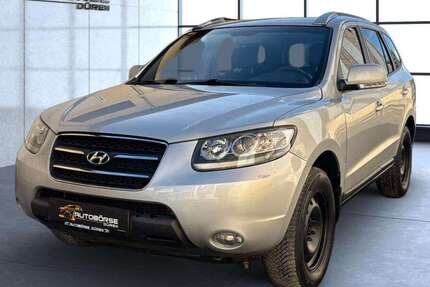 Hyundai SANTA FE 155.016 km 7.890 &euro; Düren 52351