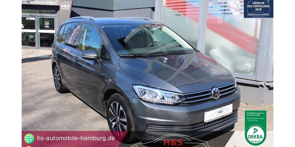 VW Touran 228.122 km 12.900 &euro; Pinneberg 25421