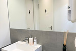 Luxus City-Büro mit Panoramablick - direkt an der Mönckebergstraße - All-in-Miete