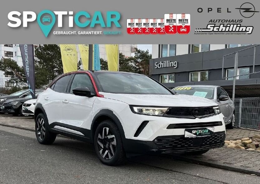 Mokka