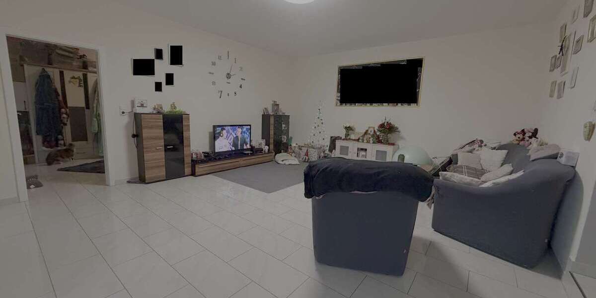 Wohnung zum Kaufen in Wettenberg 299.000 € 140 m² 4 zimmer