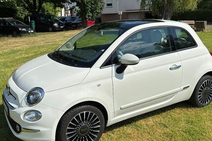 Fiat 500 60.900 km 7.690 &euro; Guxhagen 34302