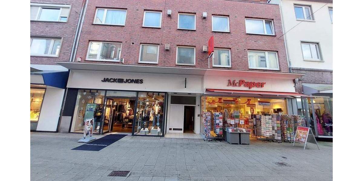 Einfamilienhaus Wilhelmshaven Innenstadt - 1 Zimmer, 995.000&euro; | Angebot:24970974