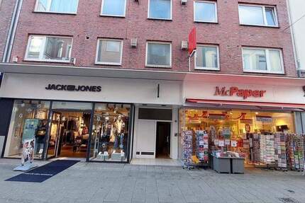 Haus Wilhelmshaven Innenstadt - 1 Zimmer, 995.000&euro; | Angebot:24970974