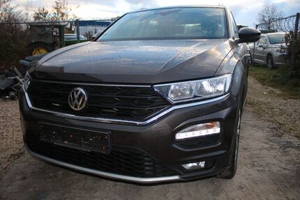 VW T-Roc 124.000 km 15.999 &euro; Amberg (Nähe Nürnberg) 92224