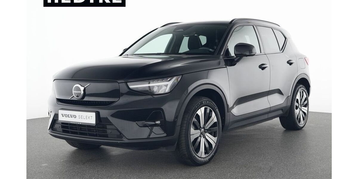 Volvo XC40 10.500 km 35.550 &euro; Weiterstadt 64331