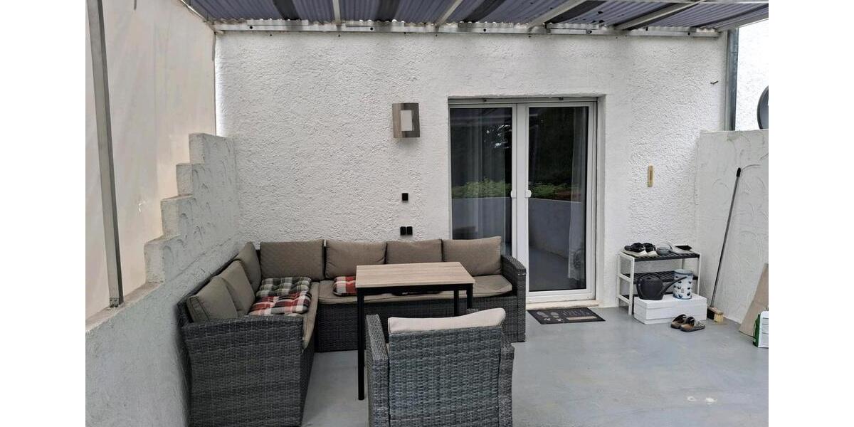 Erdgeschoßwohnung Göppingen - 4 Zimmer, 90 m&sup2;, 440.000&euro; | Angebot:27118155