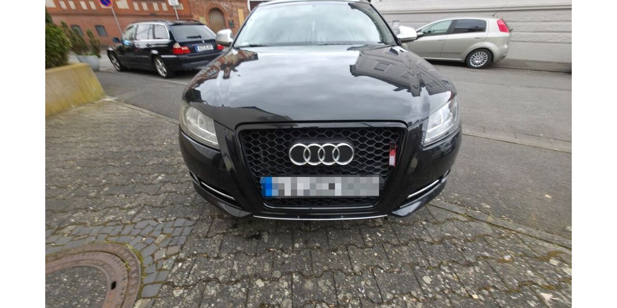 Audi A3 225.000 km 8.000 &euro; Wiesbaden 65187
