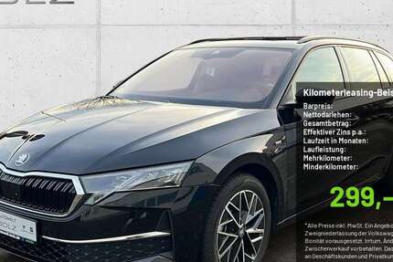 Skoda Octavia 23.097 km 31.990 &euro; Pulheim 50259