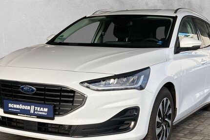 Ford Focus 12.095 km 23.790 &euro; Bielefeld 33609