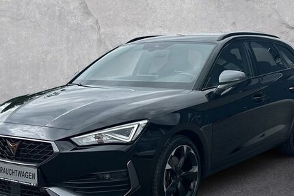 Cupra Leon 65.840 km 27.850 &euro; Ostheim 97645