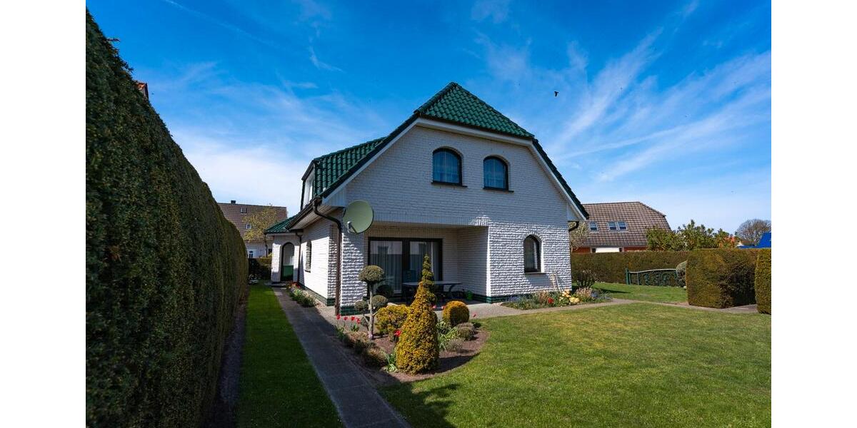 Einfamilienhaus Kühlungsborn - 5 Zimmer, 146 m&sup2;, 2.100&euro; | Angebot:26186753