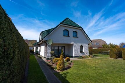 Haus Kühlungsborn - 5 Zimmer, 146 m&sup2;, 2.100&euro; | Angebot:26186753