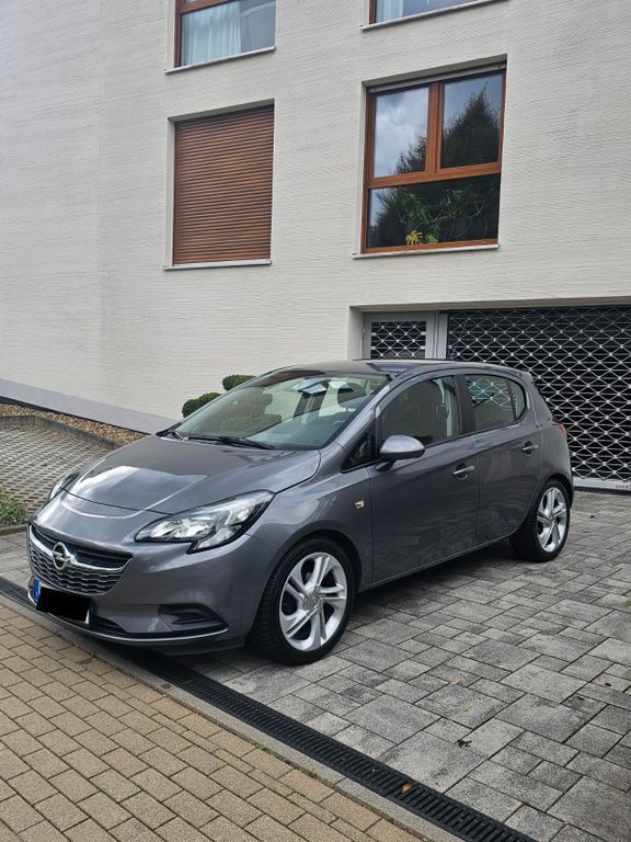 Corsa