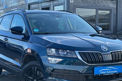 Skoda Karoq 86.343 km 22.900 &euro; Lollar 35457