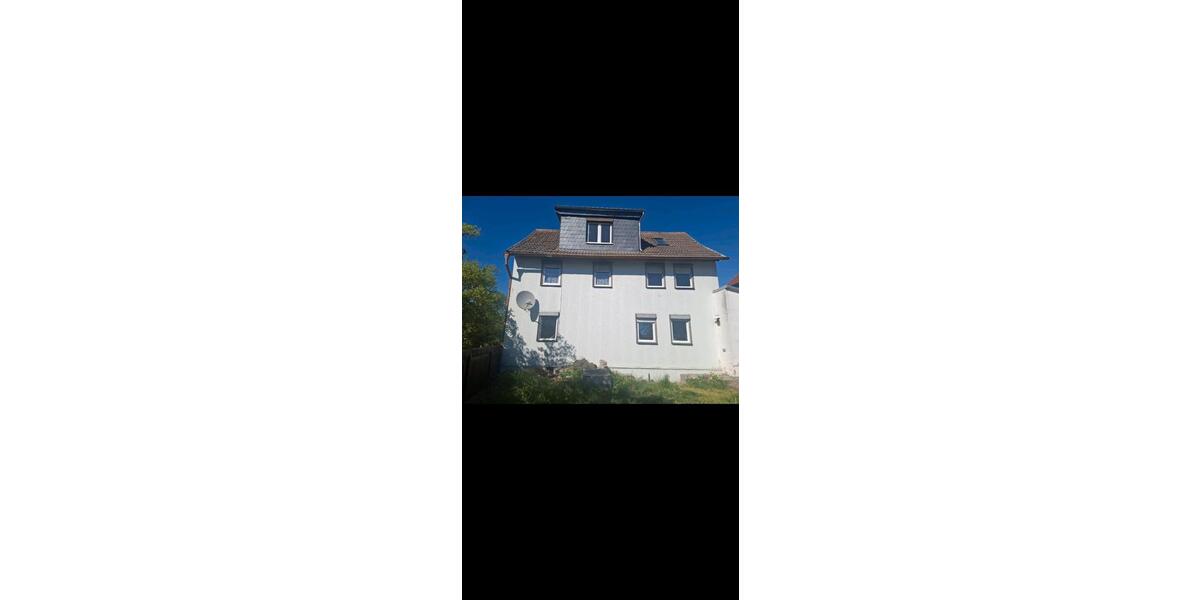 Einfamilienhaus Ilsenburg (Harz) - 9 Zimmer, 179 m&sup2;, 175.000&euro; | Angebot:26432034