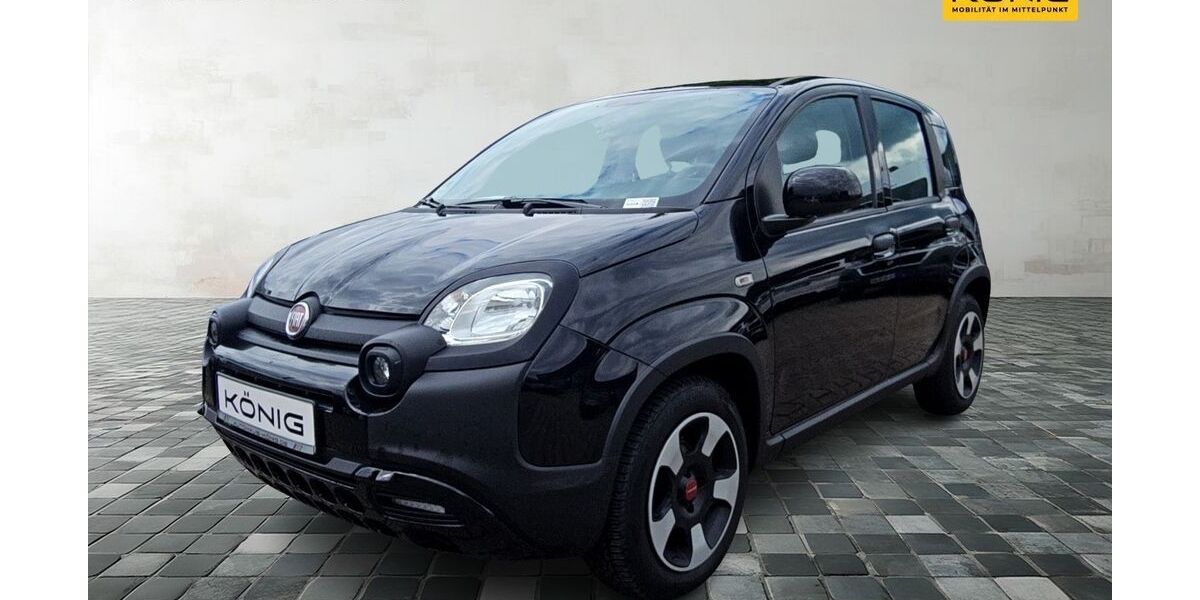 Fiat Panda 35.102 km 12.997 € Erfurt 99091