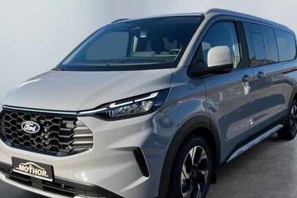 Ford Tourneo Custom 5.999 km 59.825 &euro; Brandenburg 14772