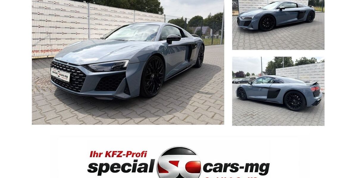 Audi R8 110.000 km 99.900 &euro; Mönchengladbach 41066