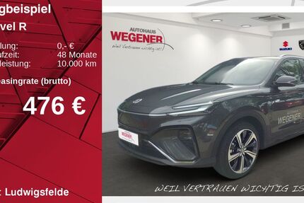 MG Marvel R 18.554 km 30.480 &euro; Ludwigsfelde 14974