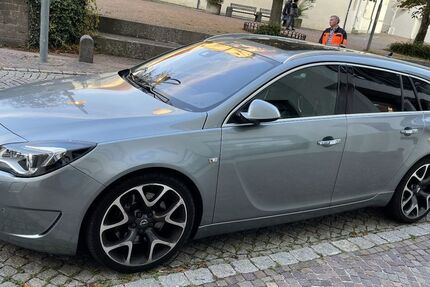 Opel Insignia 250.000 km 9.400 &euro; Biberach 88400