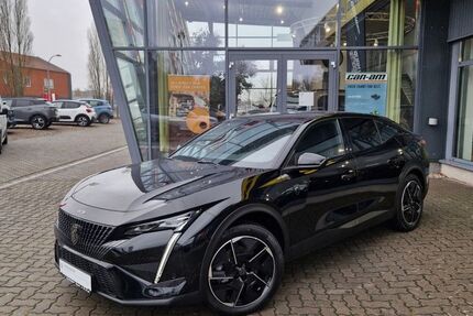 Peugeot 408 26.980 km 28.240 &euro; Waren / Müritz 17192