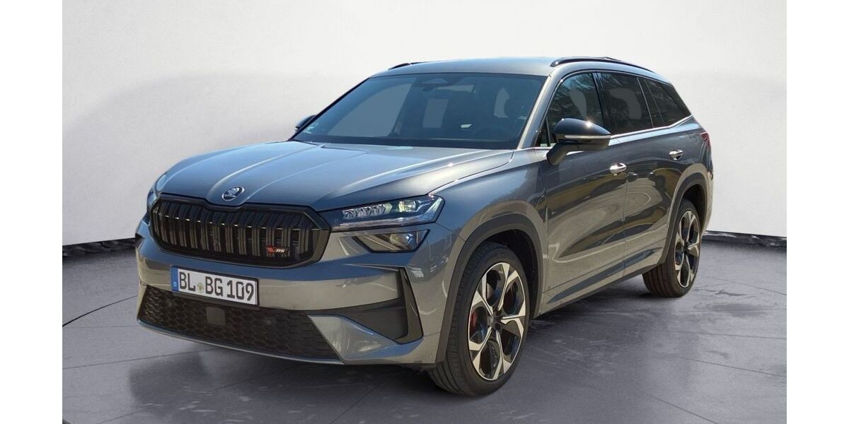 Skoda Kodiaq 3.421 km 50.990 &euro; Albstadt 72458