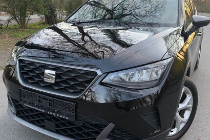 Seat Arona 6.000 km 19.790 &euro; Stockstadt 63811