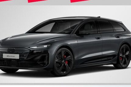 Audi A6 e-tron 17.998 km 76.559 &euro; Eching 85386