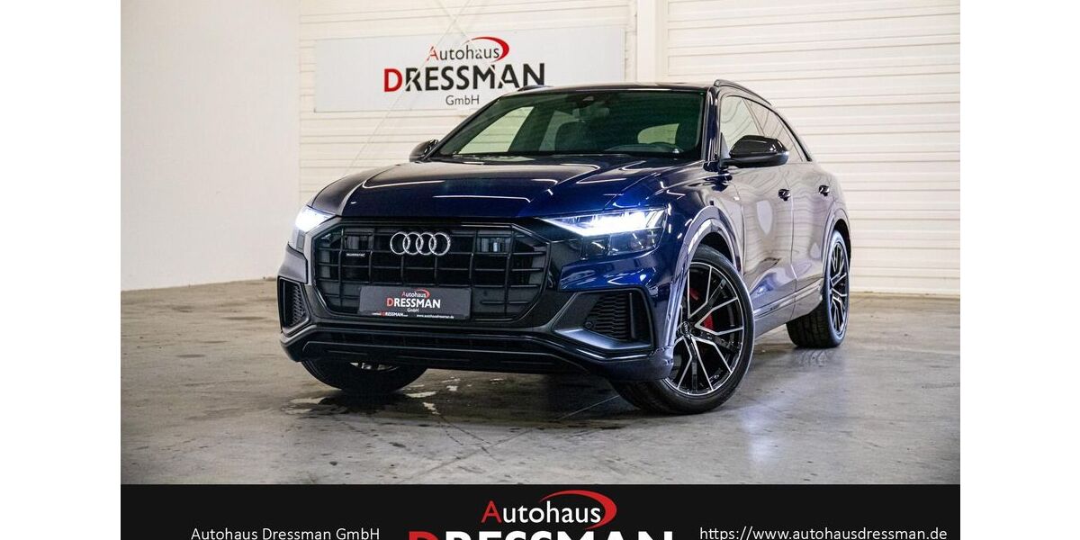 Audi Q8 58.500 km 57.923 &euro; Hamm 59067