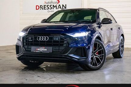 Audi Q8 58.500 km 58.744 &euro; Hamm 59067